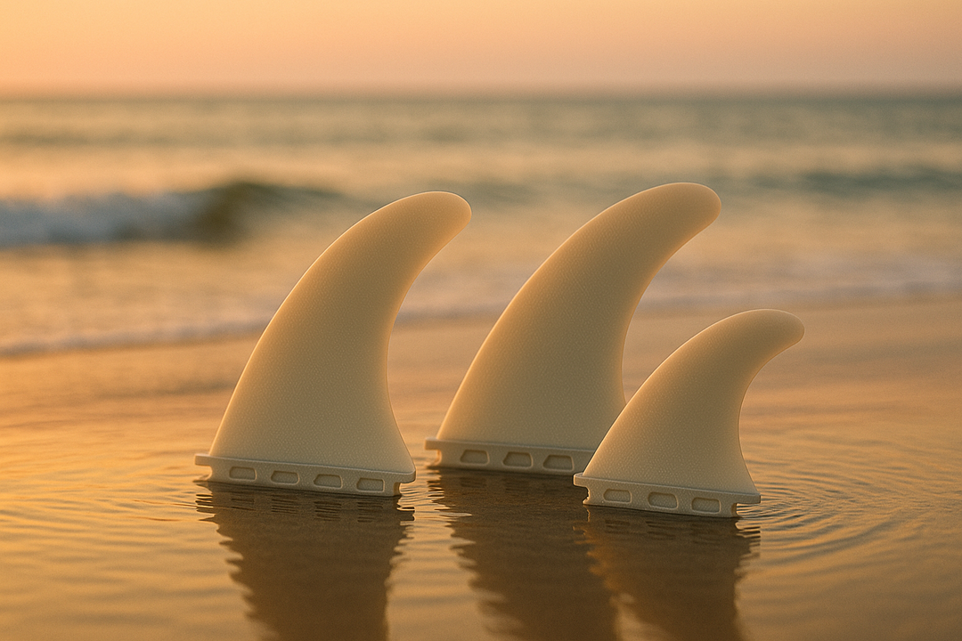 Fin Set