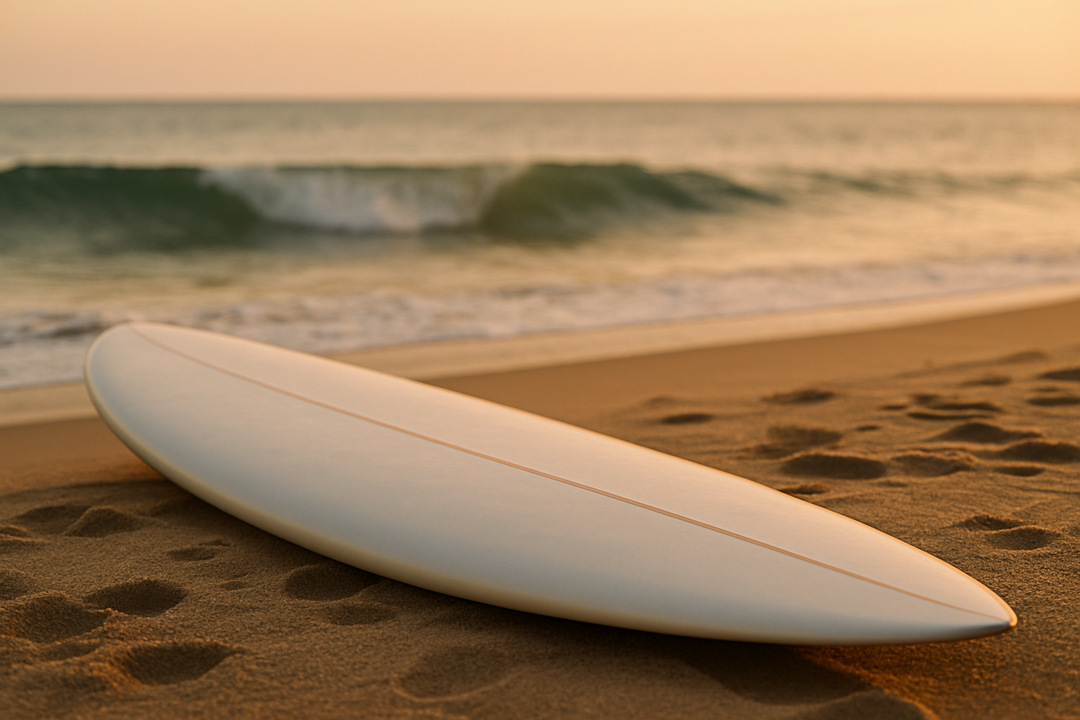 Longboard