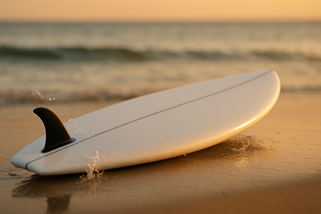 Shortboard