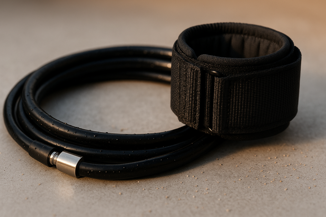 Leash