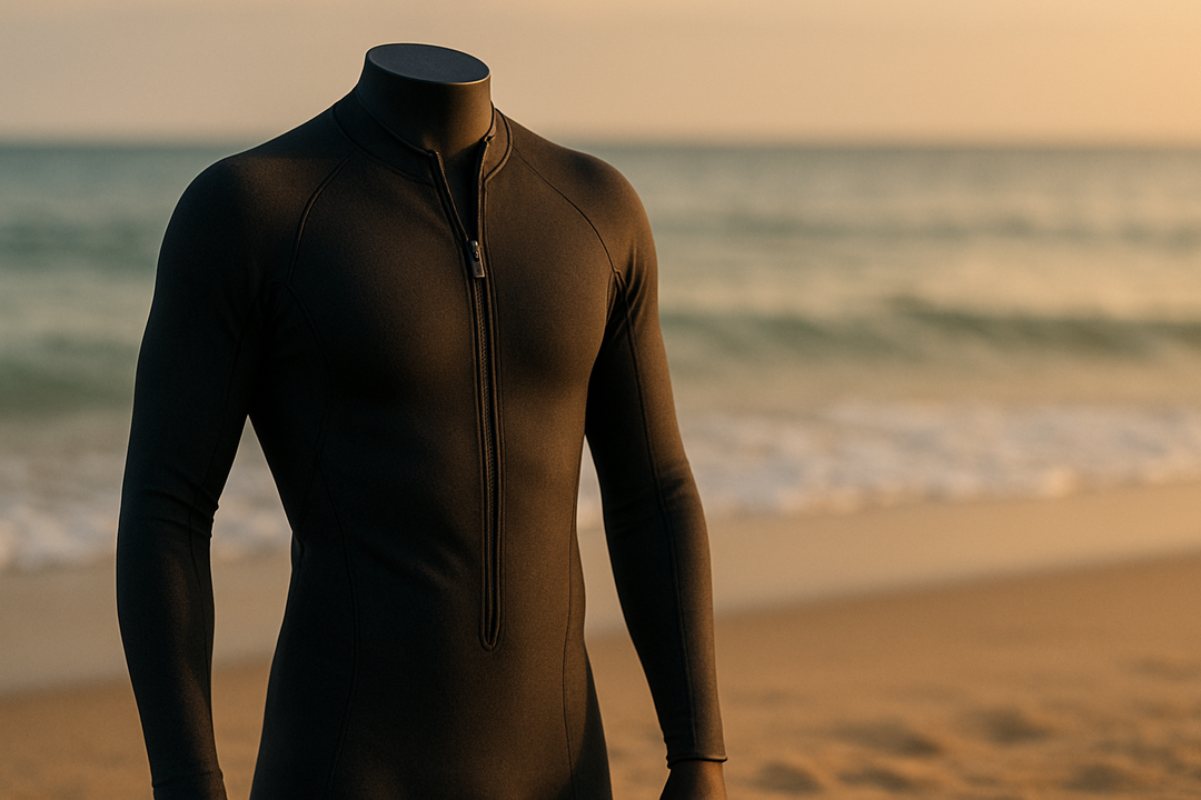Wetsuit